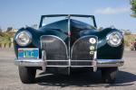 Lincoln Continental Cabriolet 1941 года